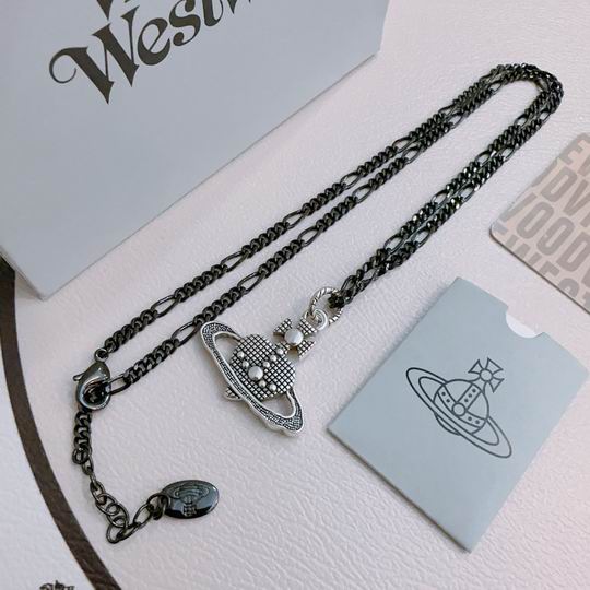 Vivienne Westwood necklace 12lyh173